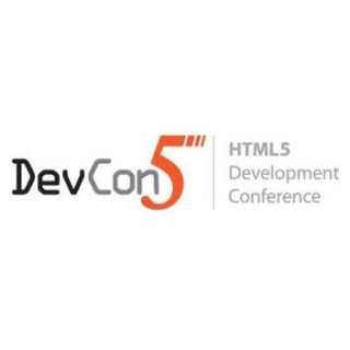 面向 HTML5 和移动应用开发者的 DevCon 5 会议重返加州