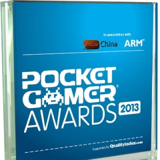 Pocket Gamer Awards 颁奖典礼热度不断升温